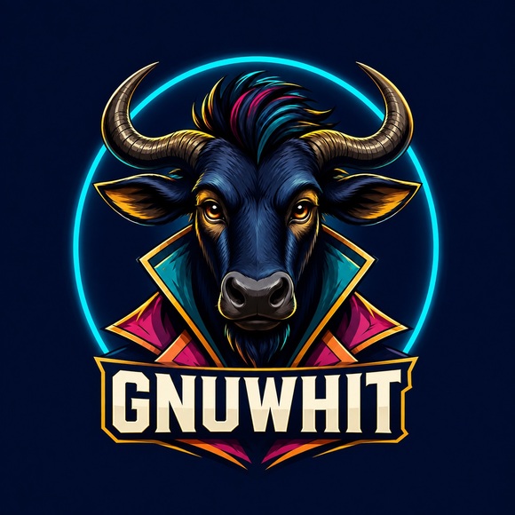 gnuwhit